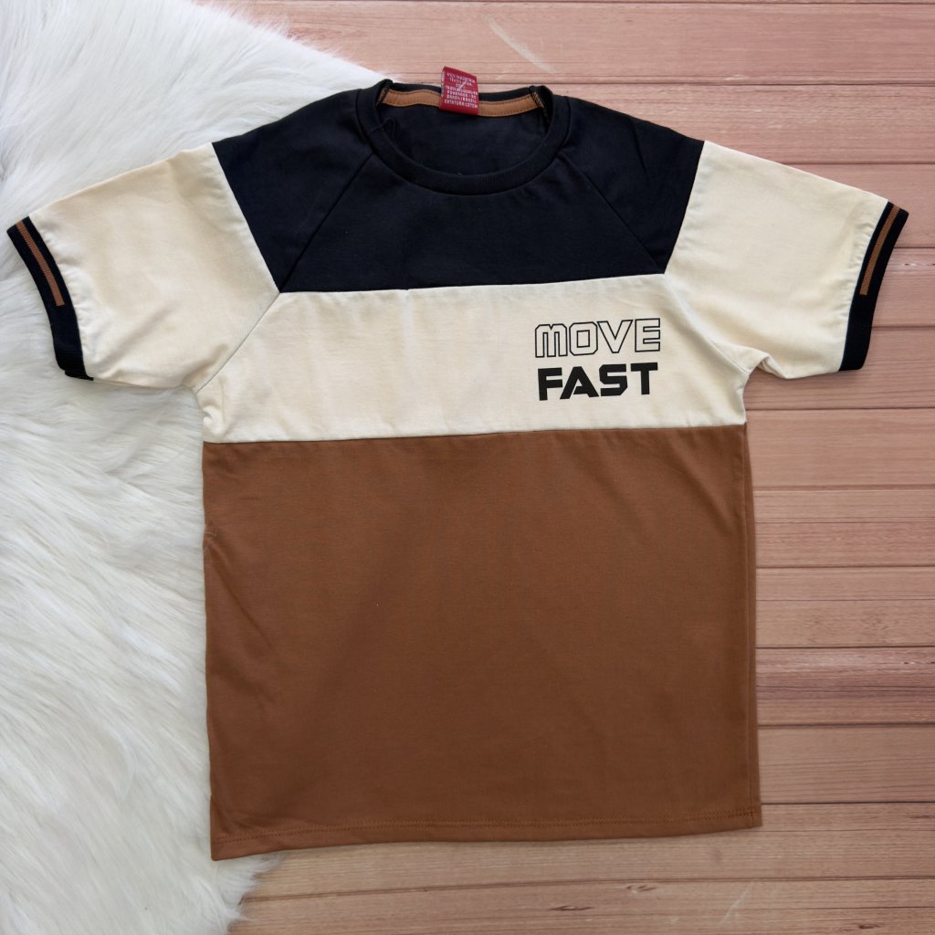 Camiseta Kyly 12