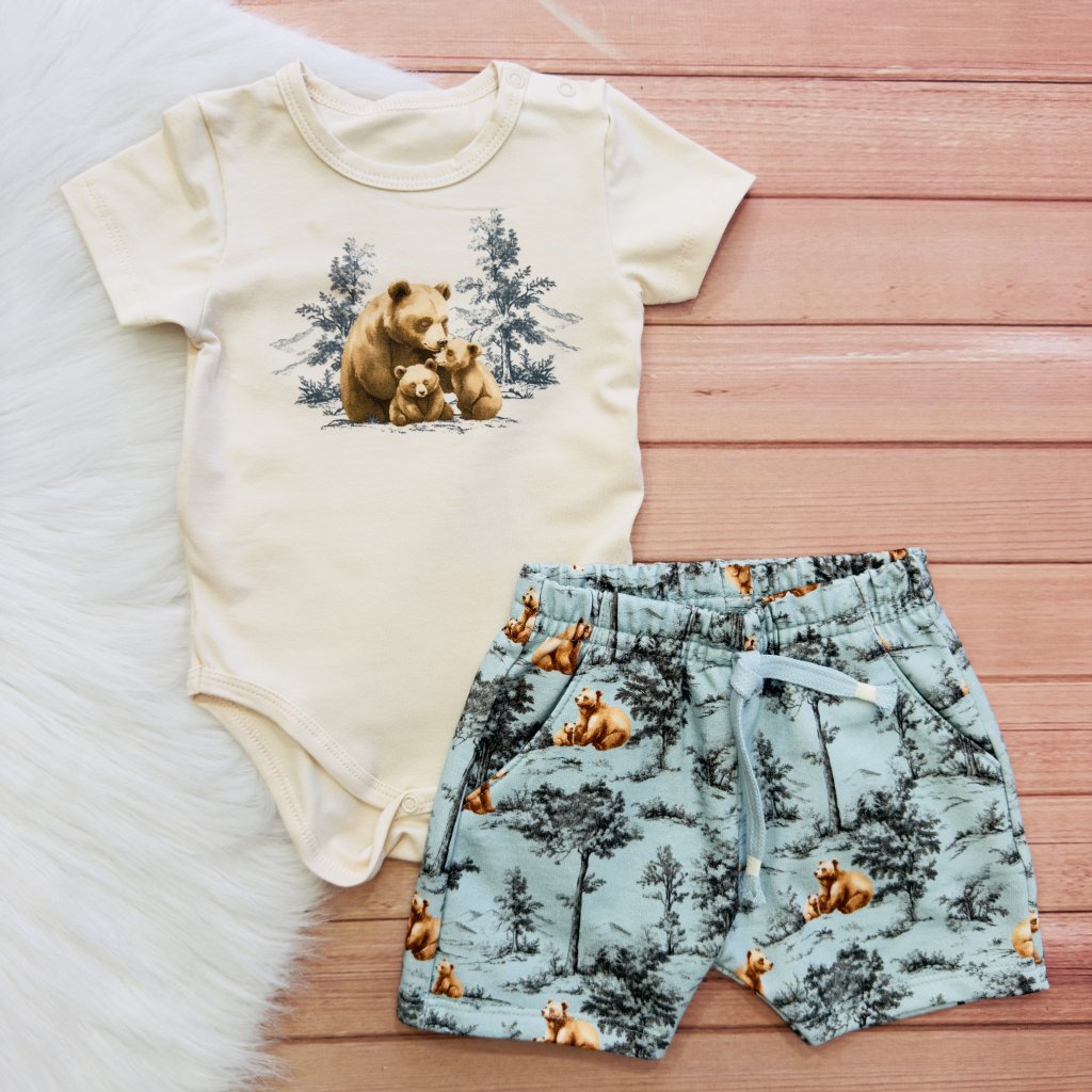 Conjunto Milon GG