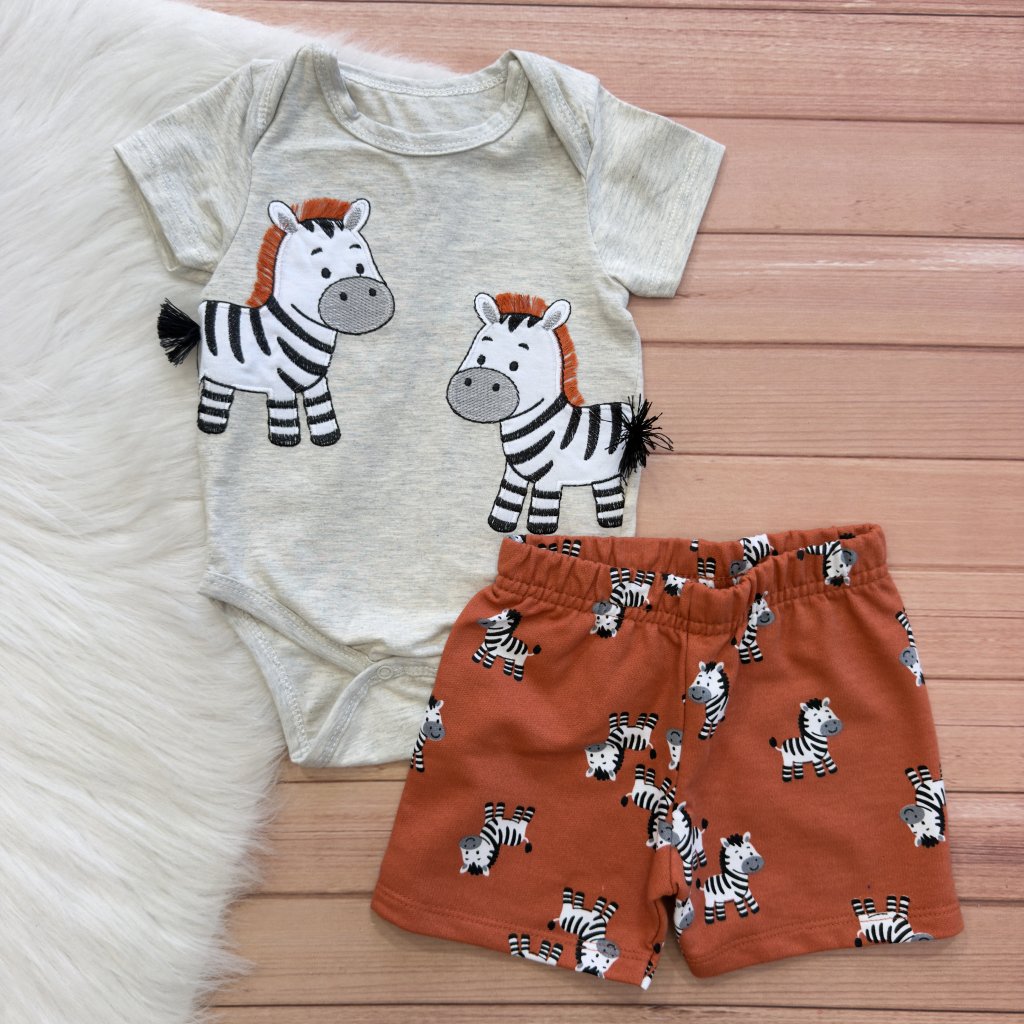 Conjunto Kyly GG