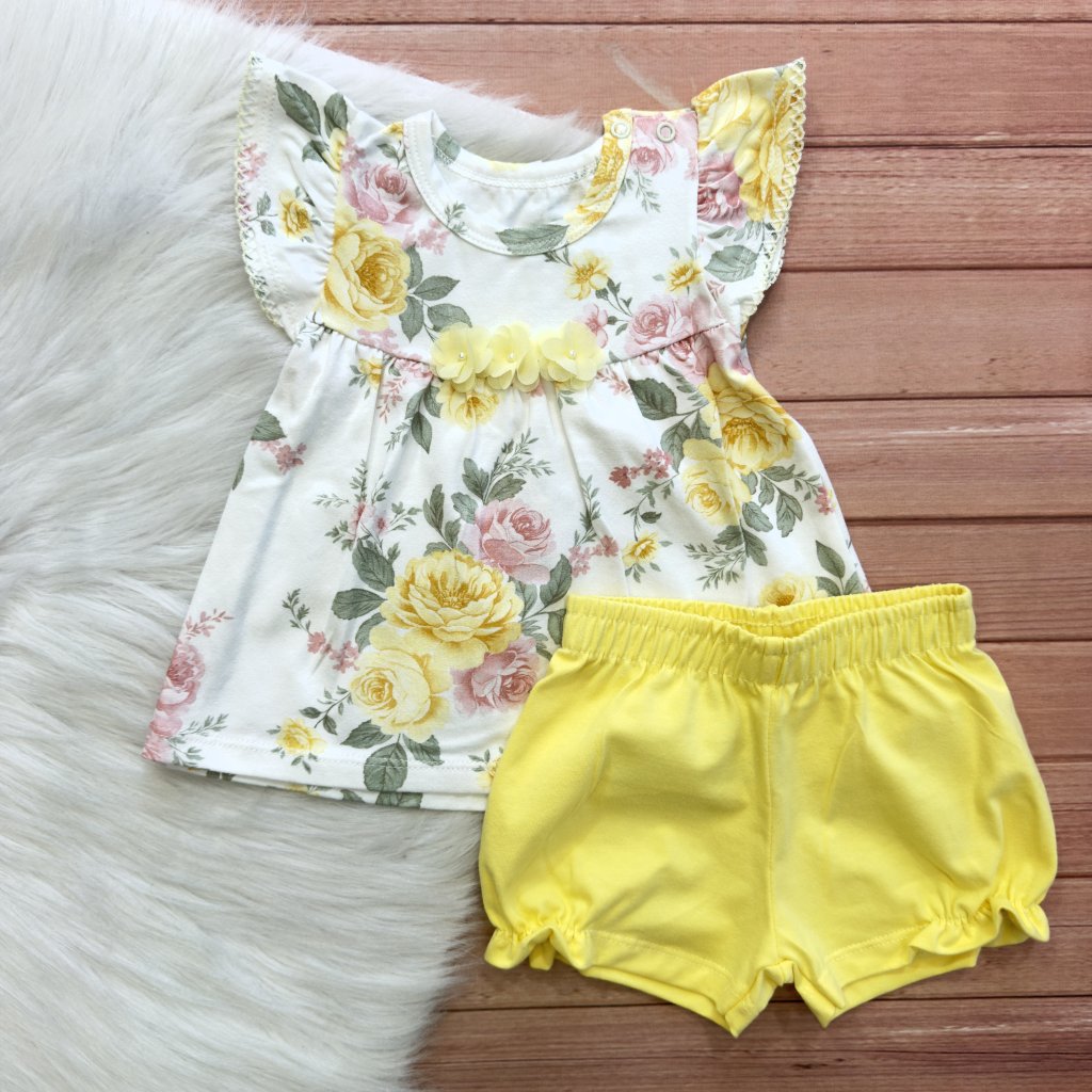 Conjunto Milon P