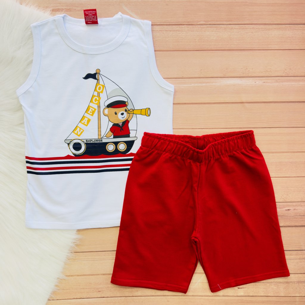 Conjunto Kyly 3