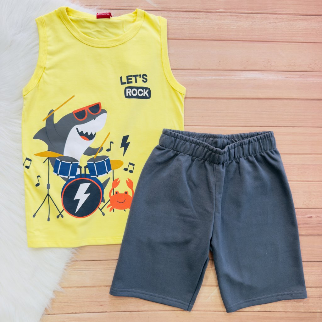 Conjunto Kyly 3