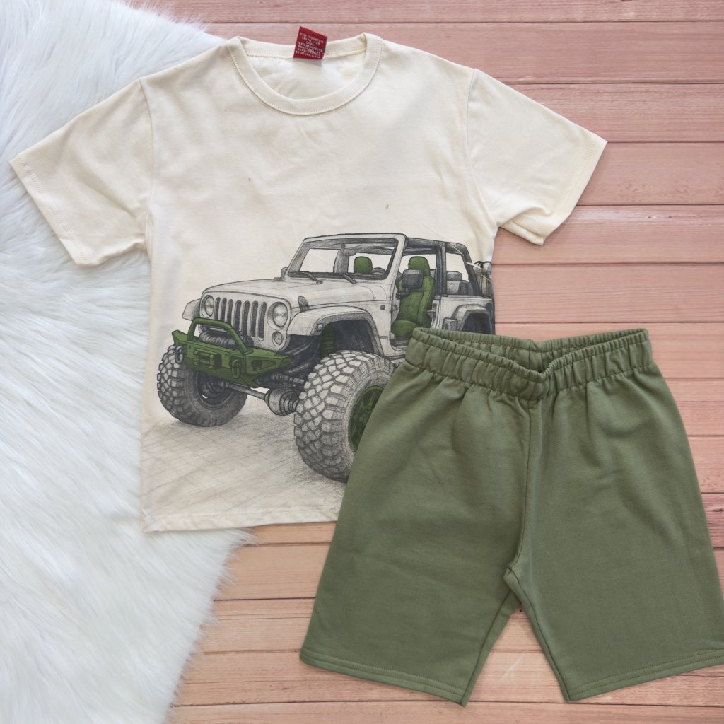 Conjunto Kyly 3