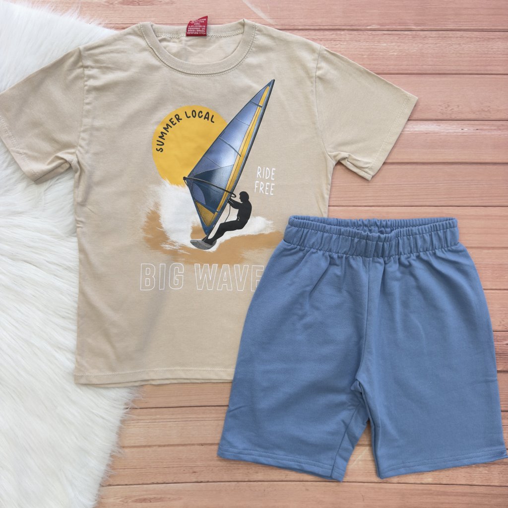 Conjunto Kyly 4