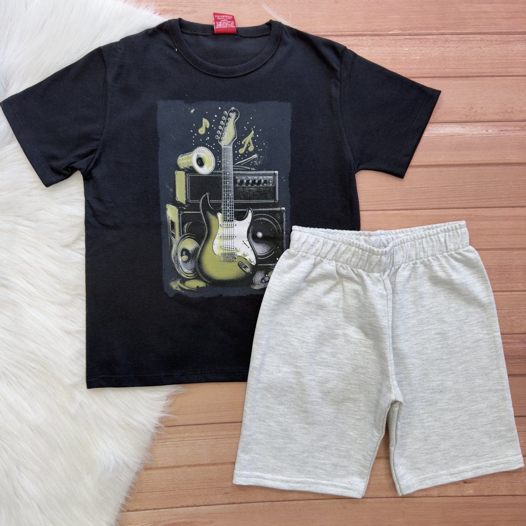 Conjunto Kyly 4