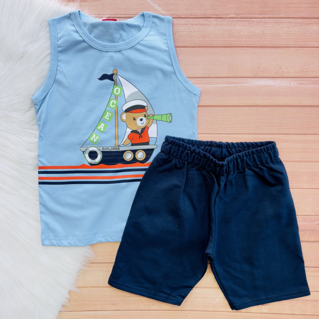 Conjunto Kyly 4