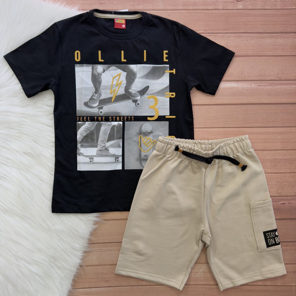 Conjunto Kyly 12