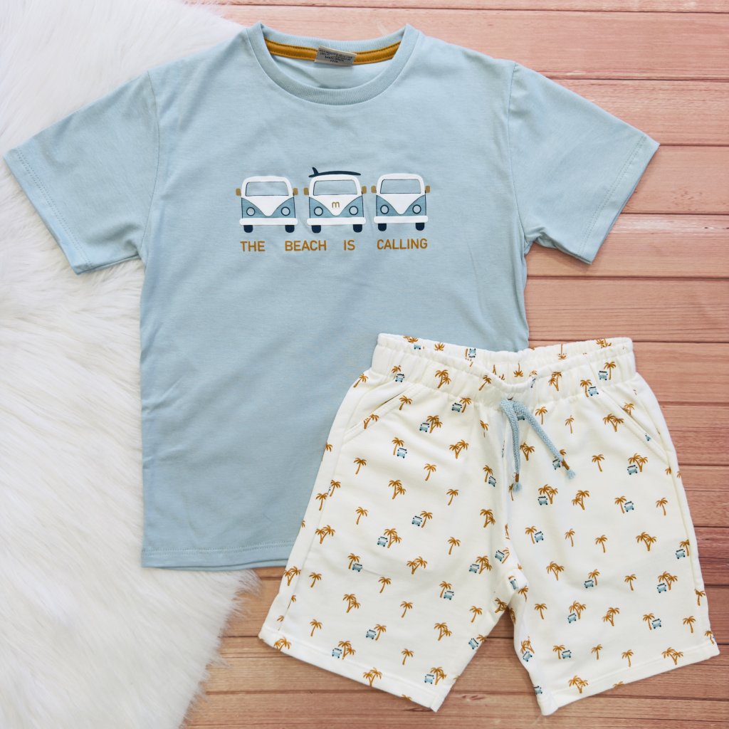 Conjunto Milon 3