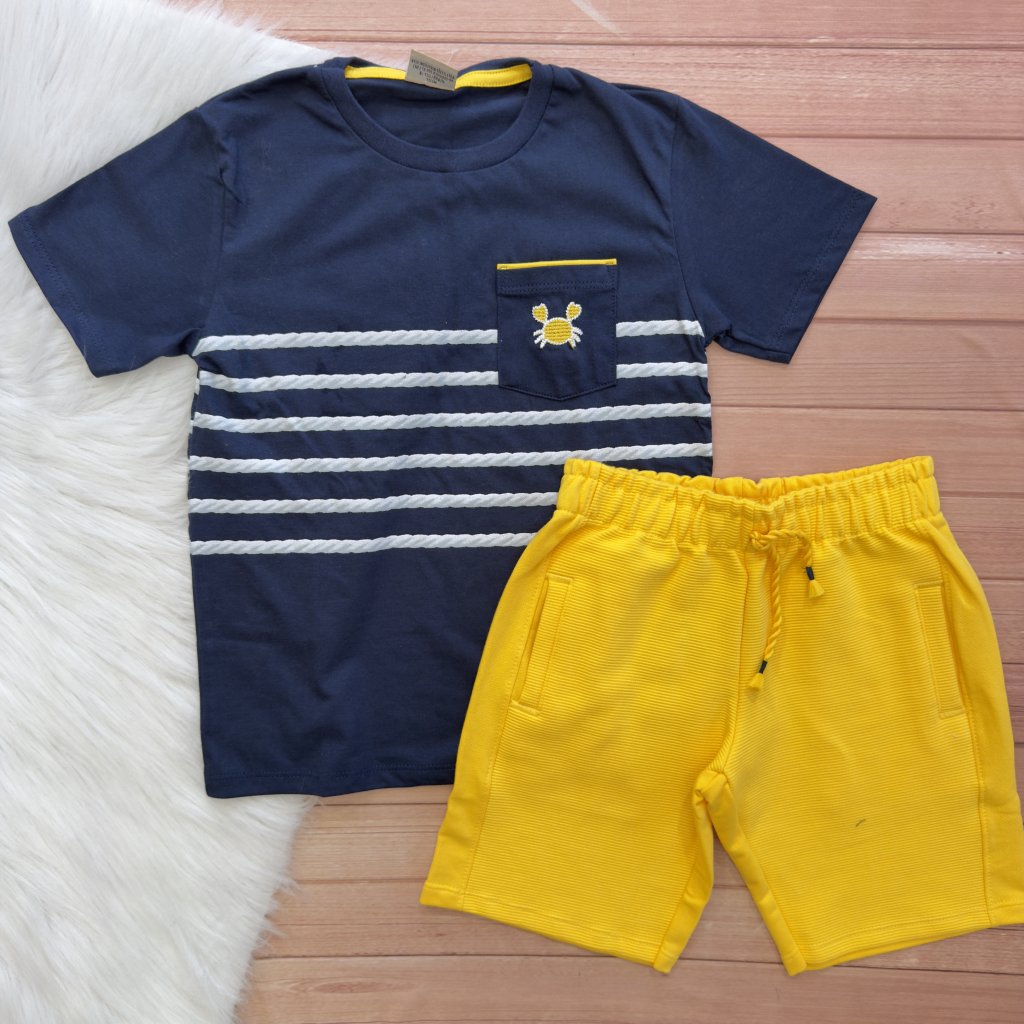 Conjunto Milon 4