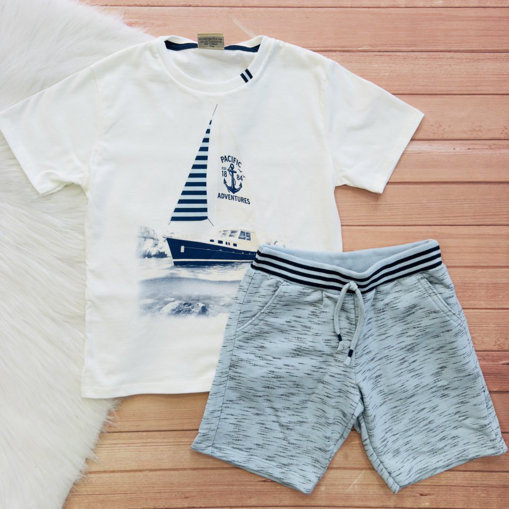 Conjunto Milon 6