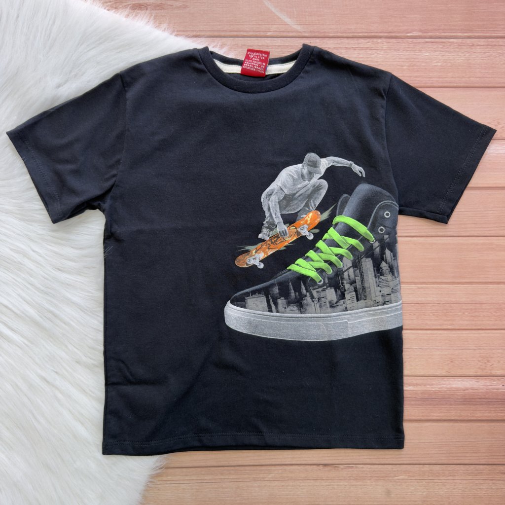 Camiseta Kyly 4