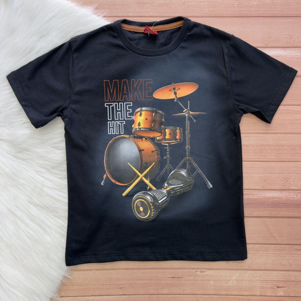Camiseta Kyly 10