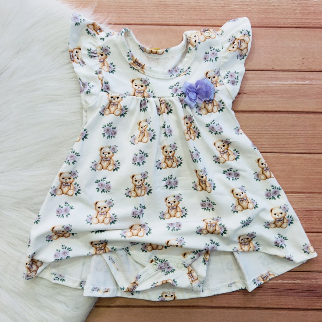 Vestido Milon M