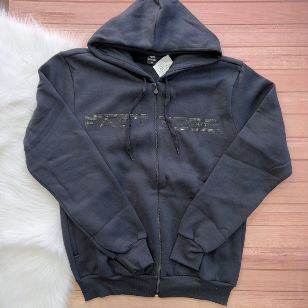 Blusa Moletom Inwiko M