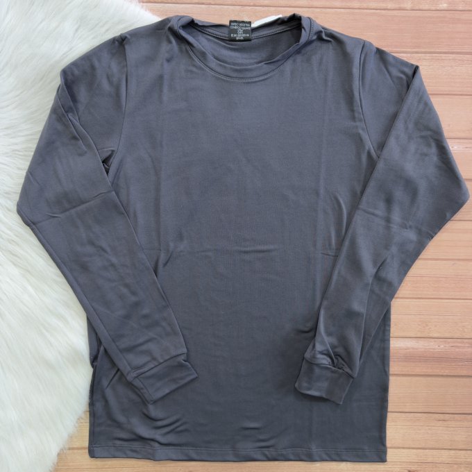 Camiseta térmica Inwiko P