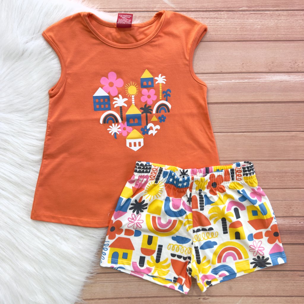 Conjunto Kyly 8