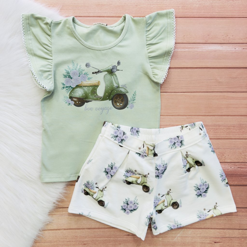 Conjunto Milon 2