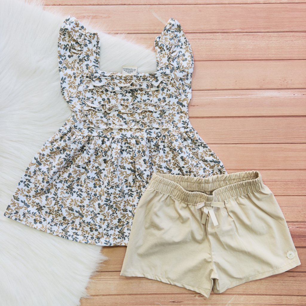 Conjunto Milon 3