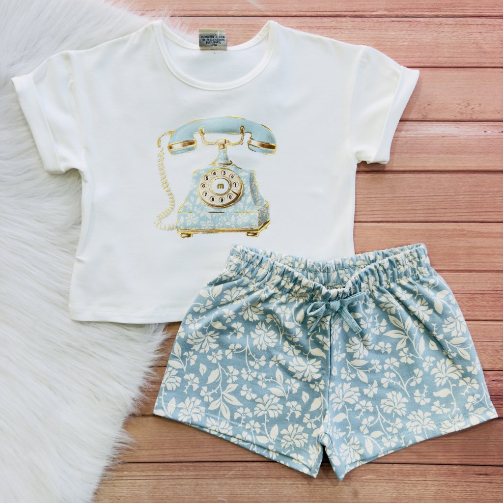 Conjunto Milon 10