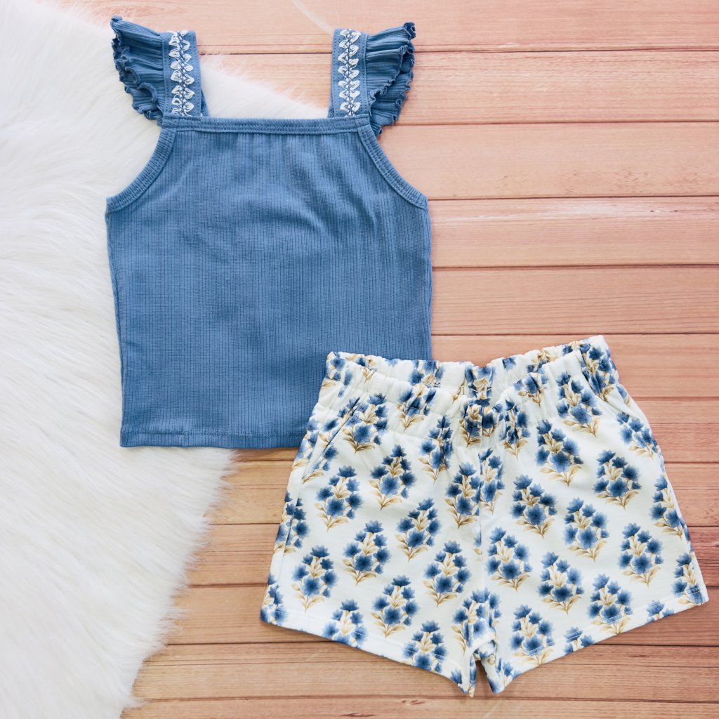 Conjunto Milon 10