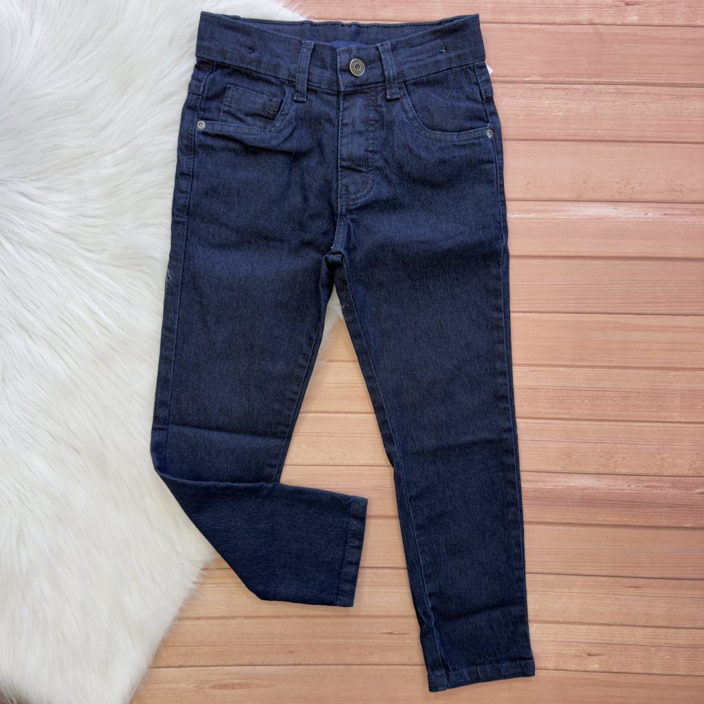 Calça Mania Jeans 8