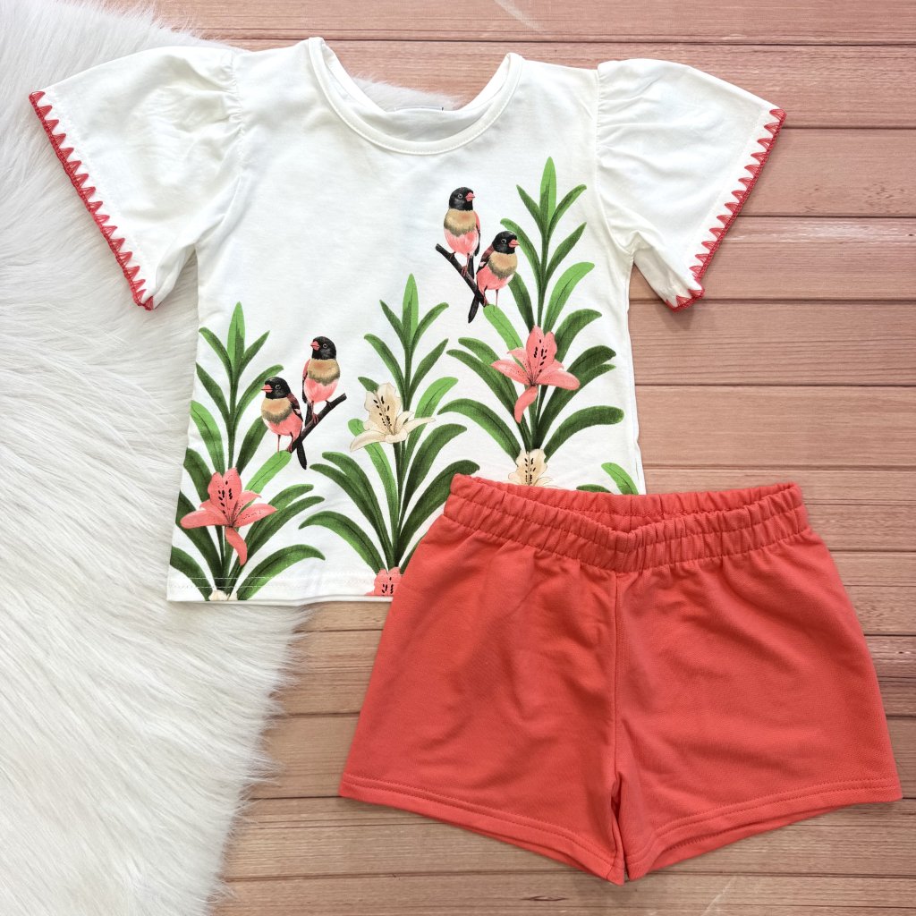 Conjunto Nanai 4
