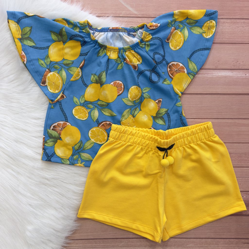 Conjunto Nanai 6