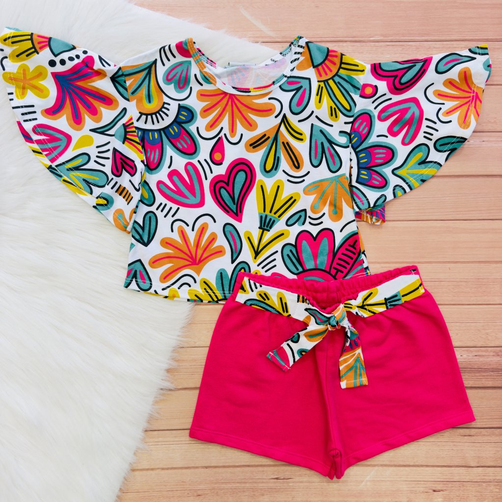 Conjunto Nanai 6