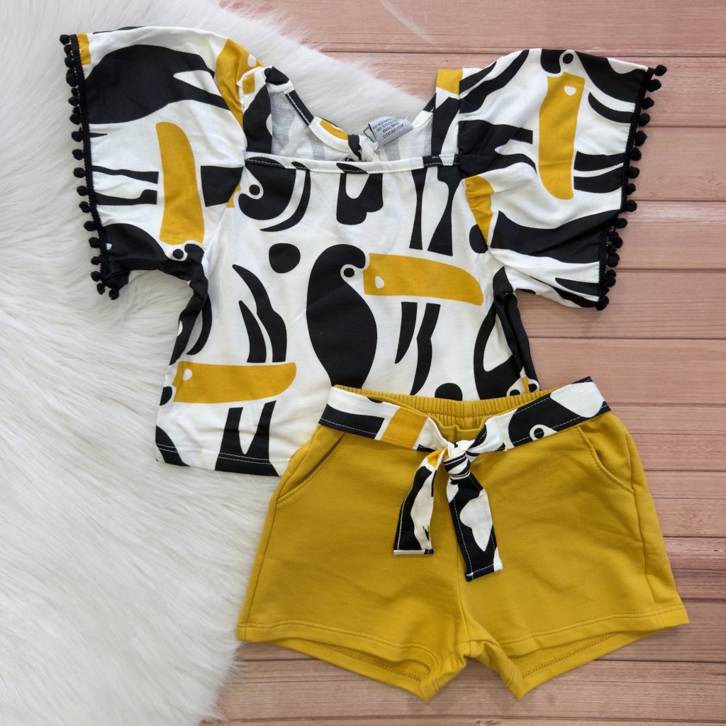 Conjunto Nanai 12