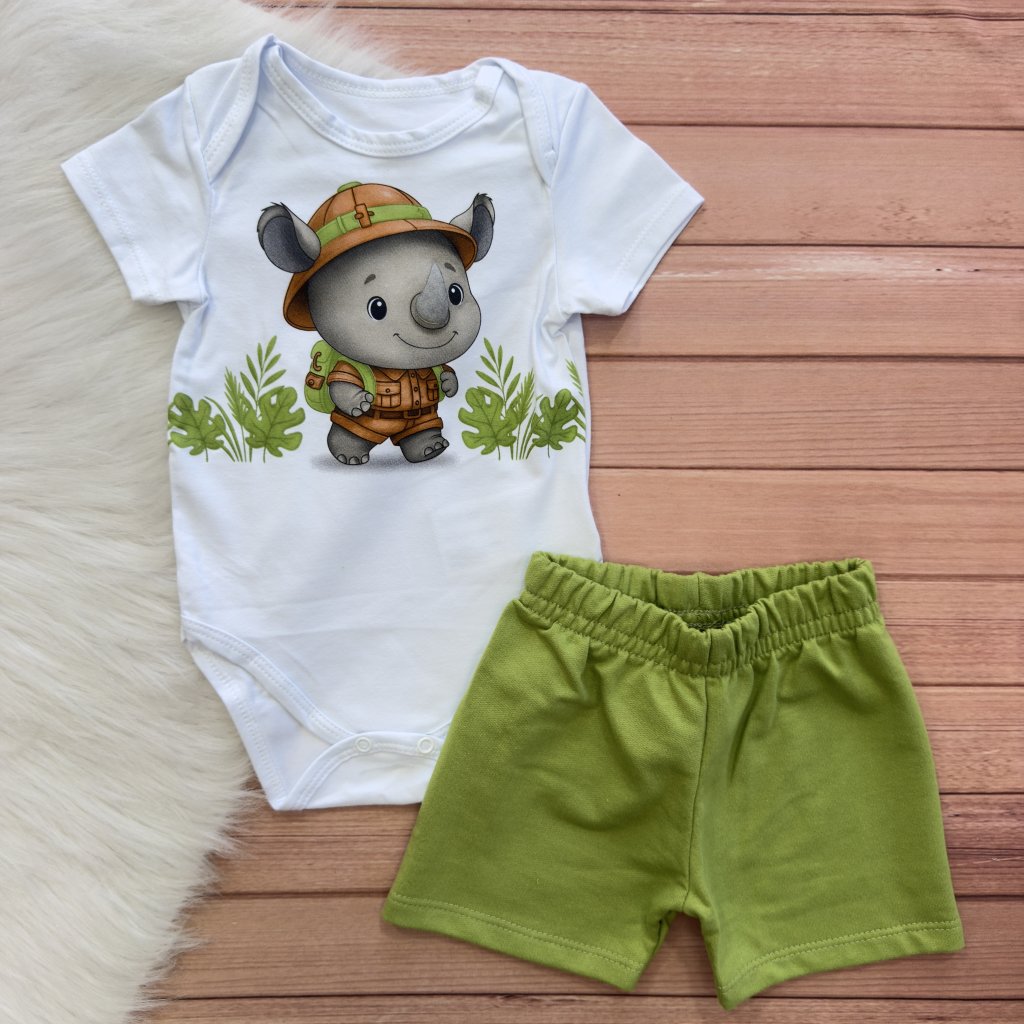 Conjunto Kyly P