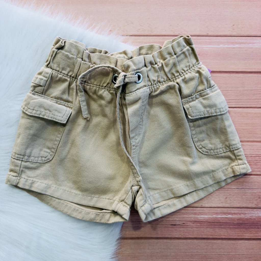 Shorts Mania Jeans 6