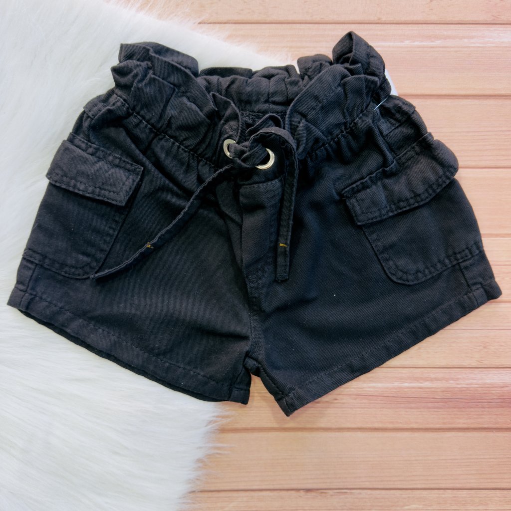 Shorts Mania Jeans 6