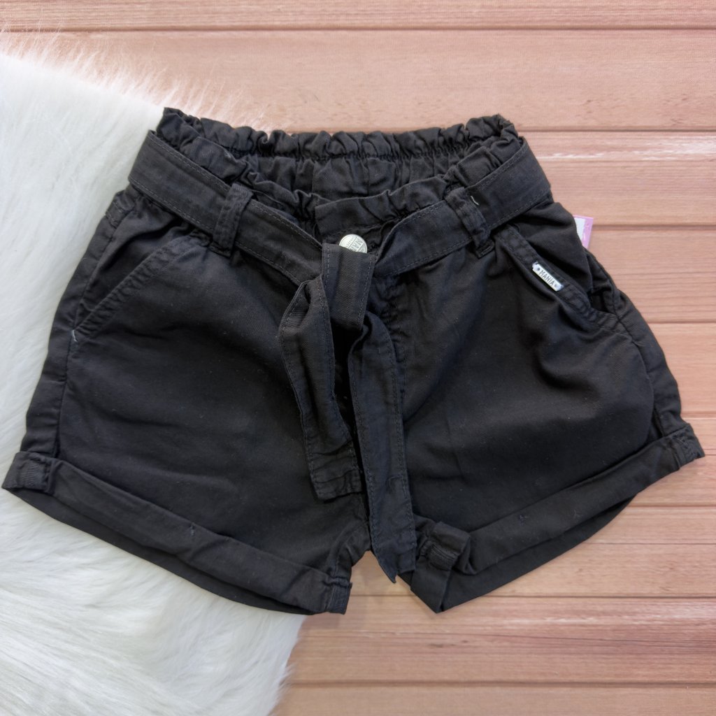 Shorts Mania Jeans 12