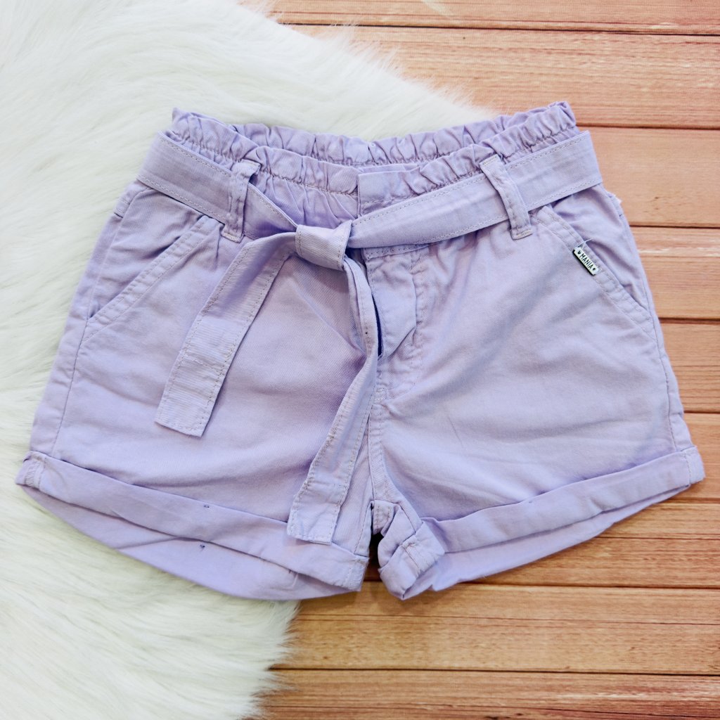 Shorts Mania Jeans 16