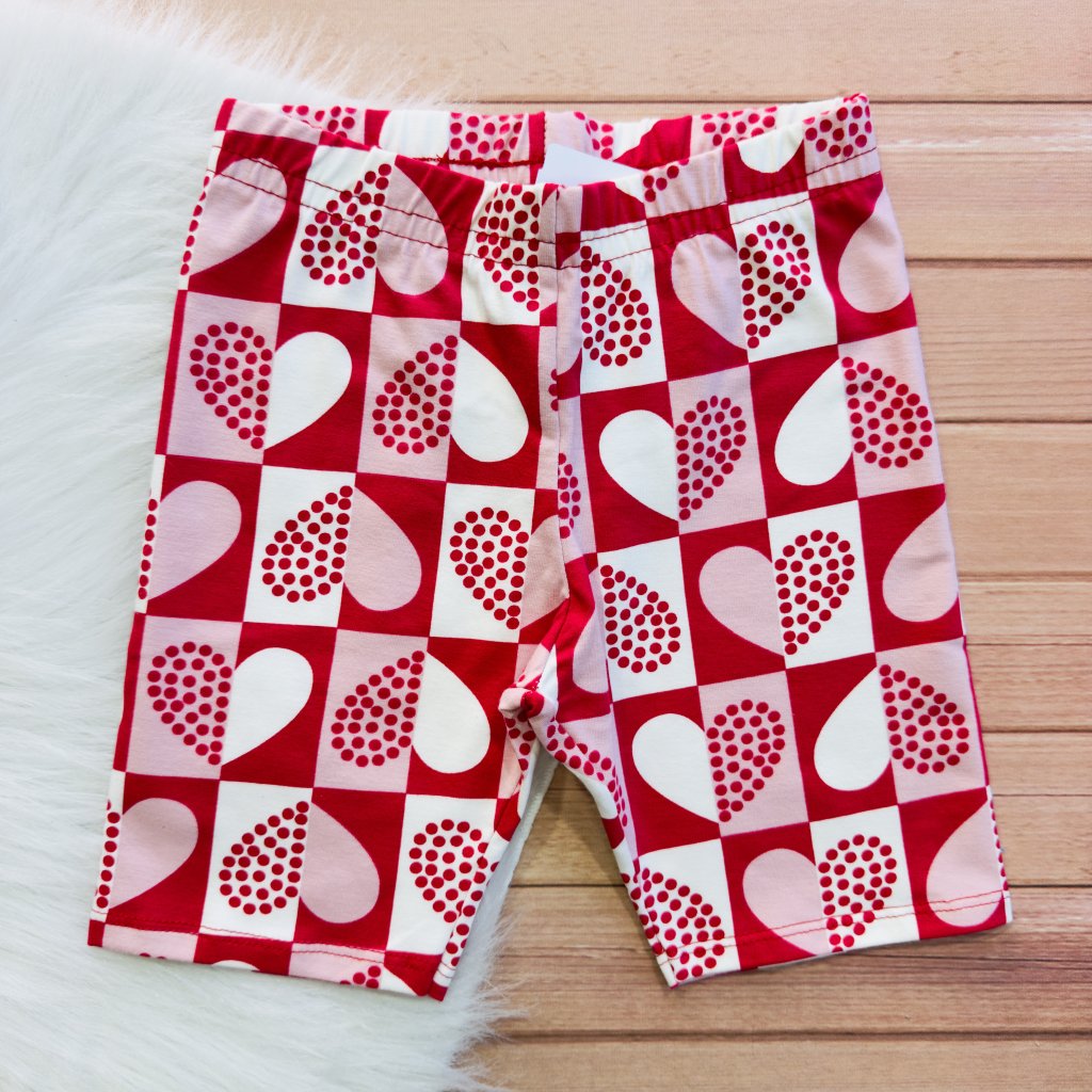 Shorts Ciclista Kyly 14