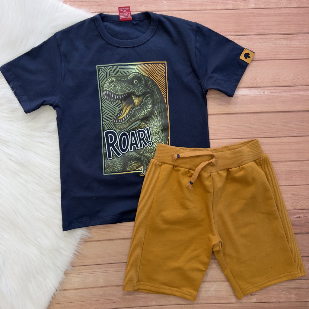 Conjunto Kyly 4