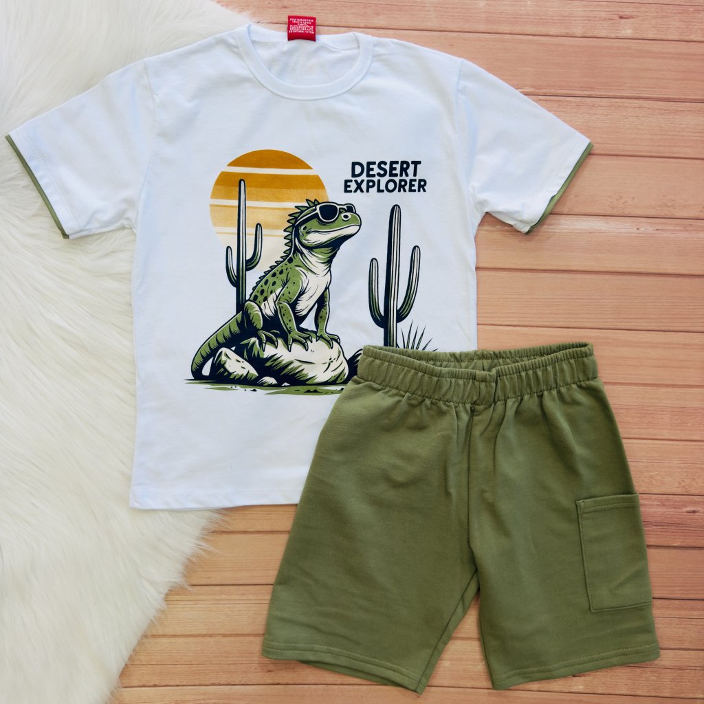 Conjunto Kyly 8
