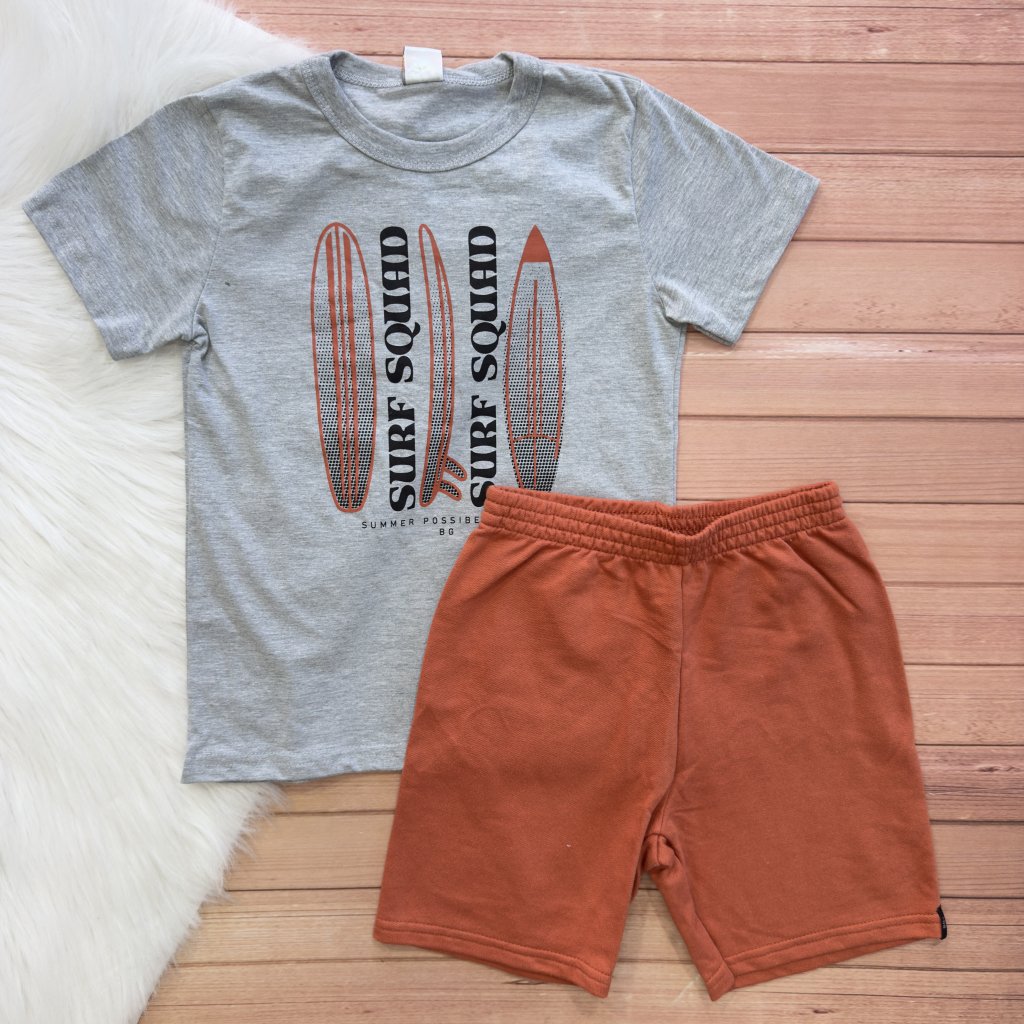 Conjunto Boca Grande 6