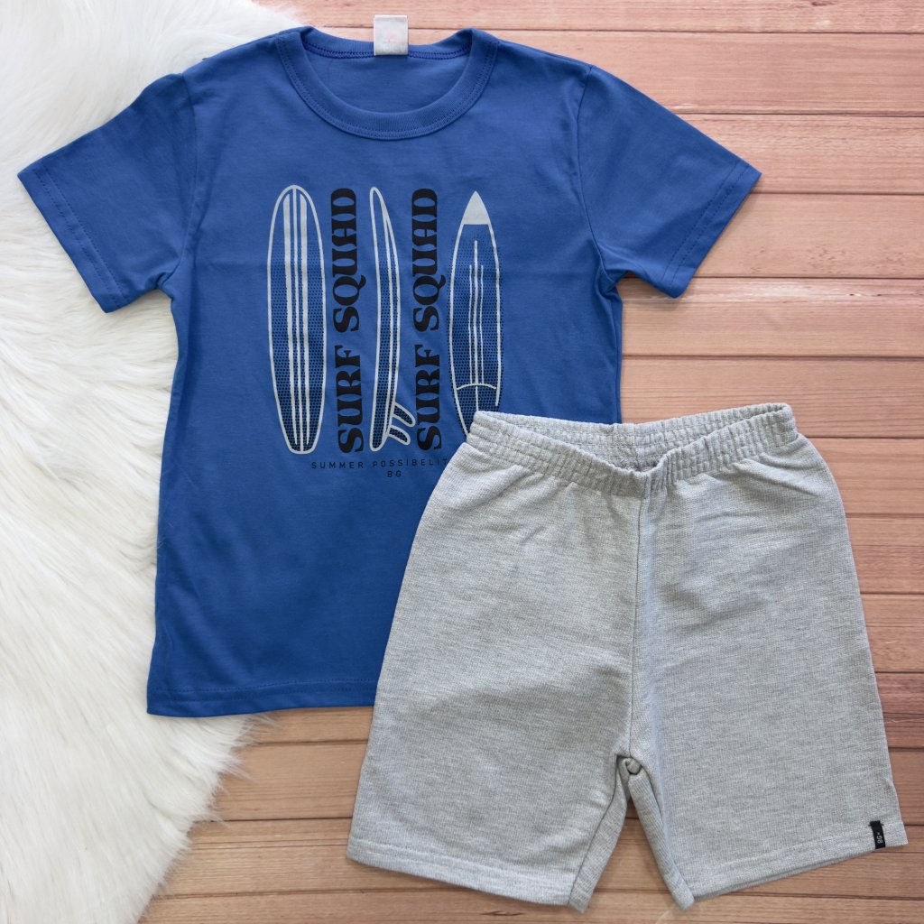 Conjunto Boca Grande 10