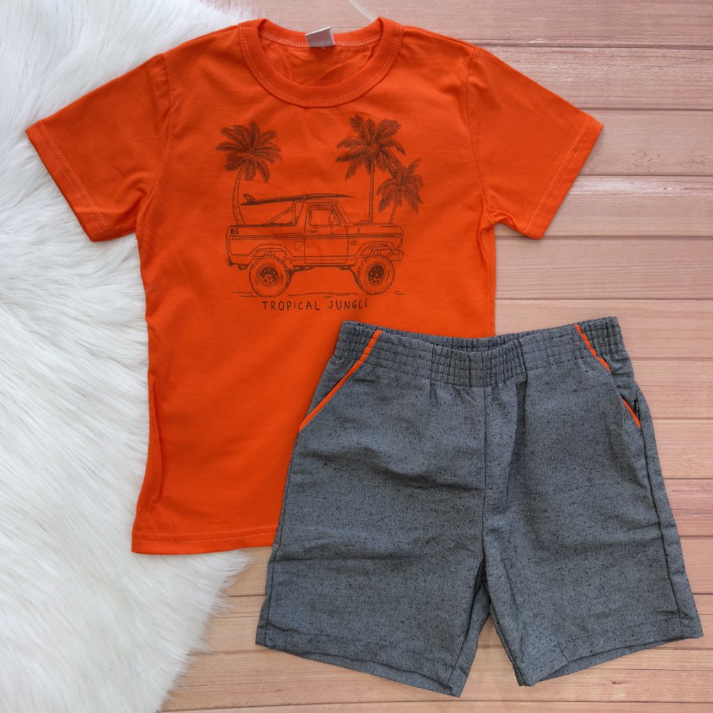 Conjunto Boca Grande 10