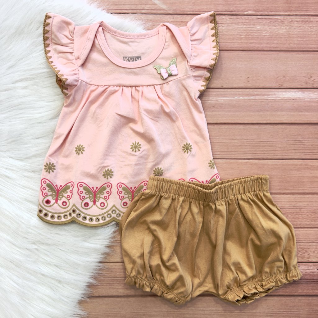 Conjunto Kyly G