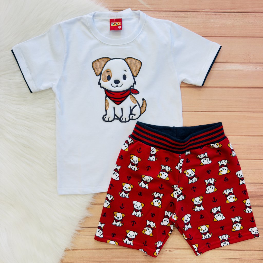 Conjunto Kyly 1