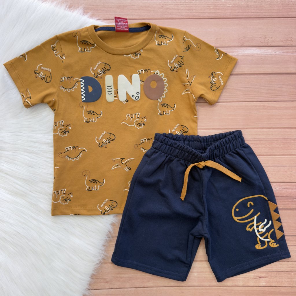 Conjunto Kyly G