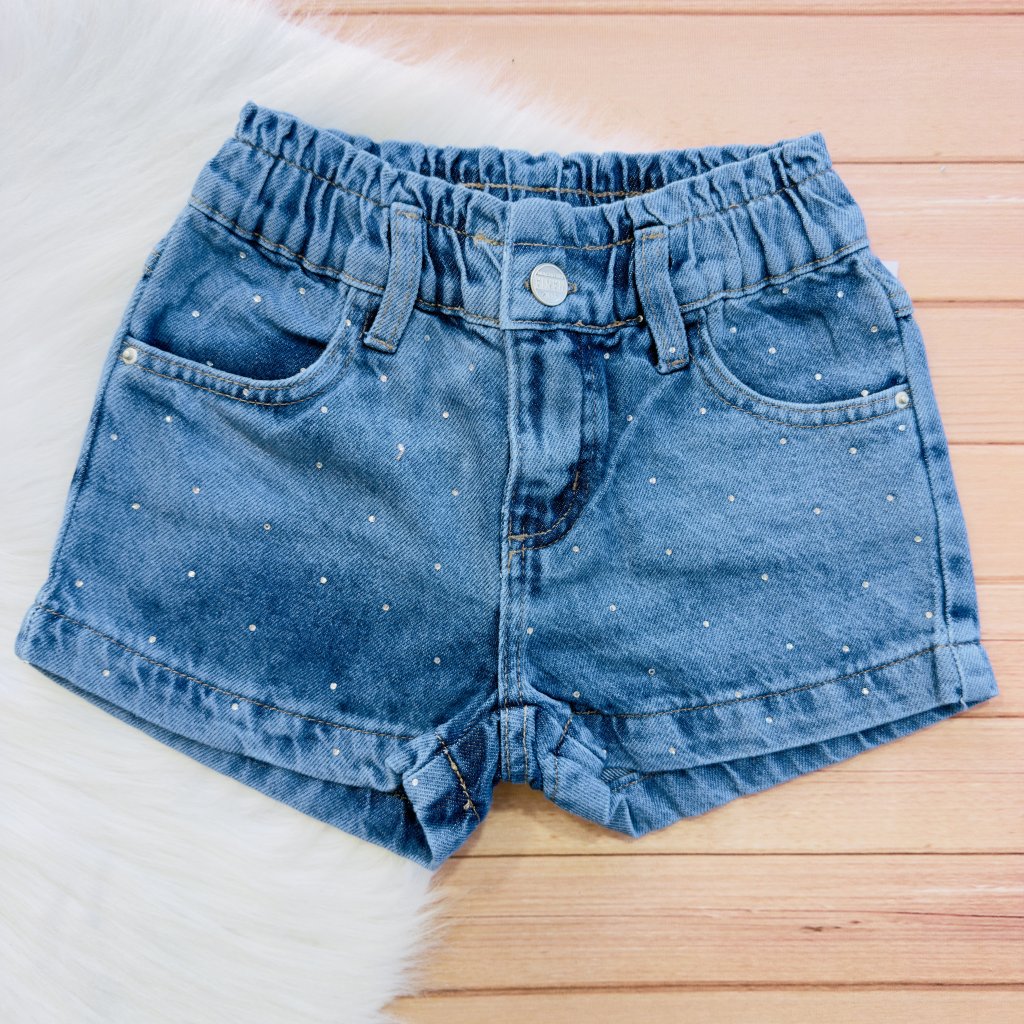 Shorts Mania Jeans 18