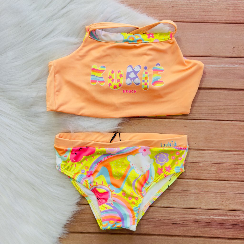 Biquíni Dupla Face Kukie 6