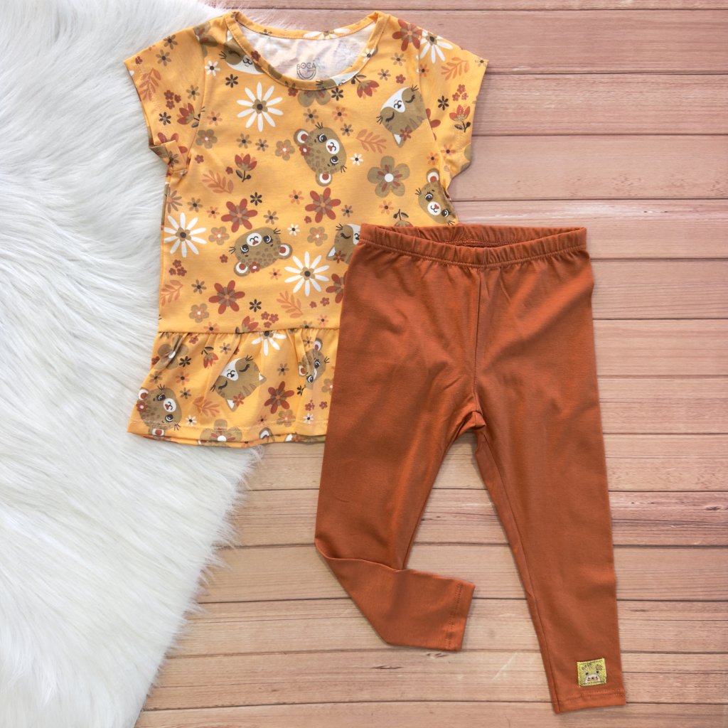 Conjunto Boca Grande 1