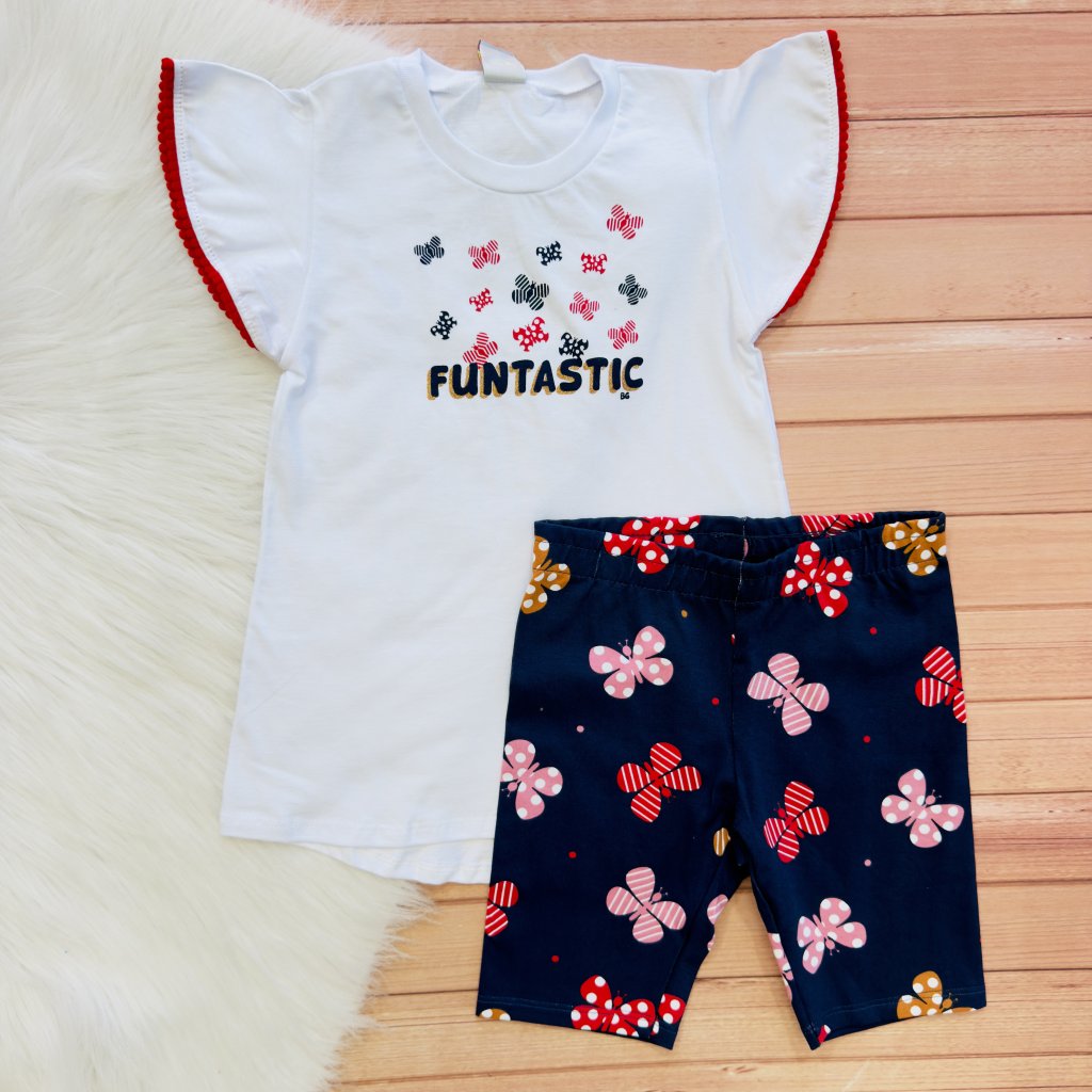 Conjunto Boca Grande 3