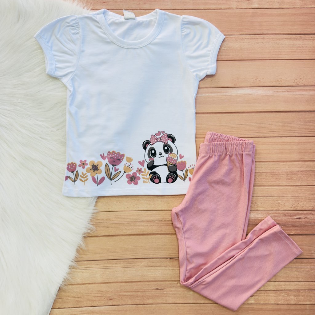 Conjunto Boca Grande 3