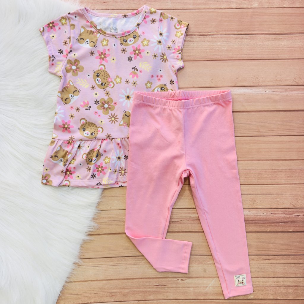 Conjunto Boca Grande 3
