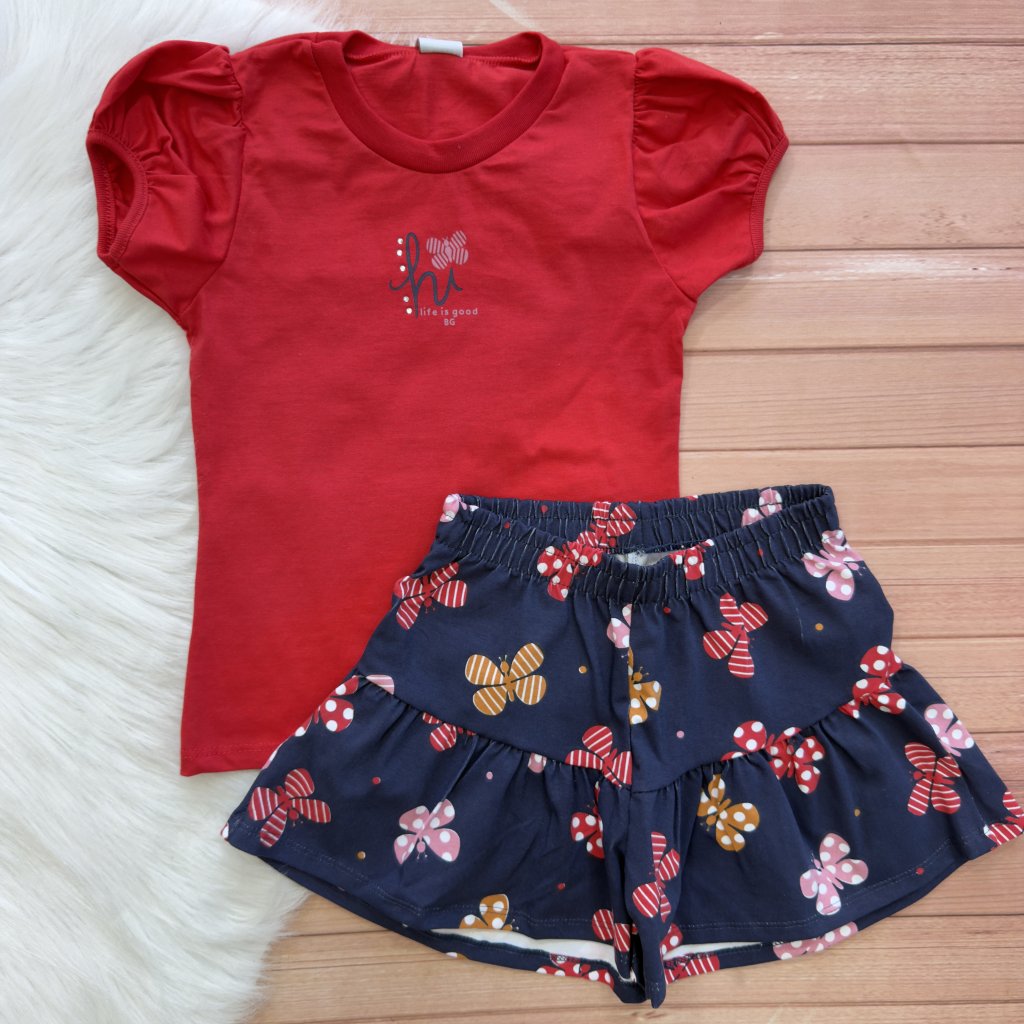 Conjunto Boca Grande 4
